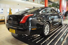 2013款捷豹XJL
