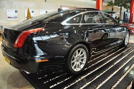 2013款捷豹XJL