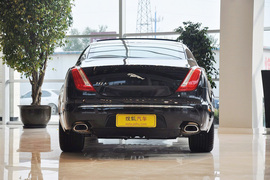 2013款捷豹XJL