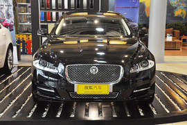 2013款捷豹XJL