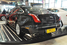 2013款捷豹XJL