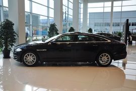 2013款捷豹XJL