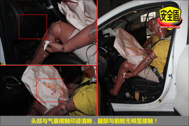 2013款别克昂科拉1.4T