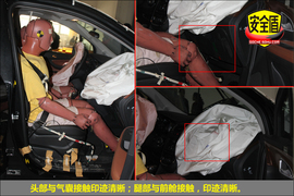 2013款别克昂科拉1.4T