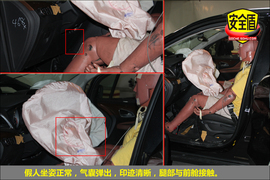 2013款别克昂科拉1.4T