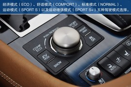 2013款雷克萨斯LS600hL到店实拍