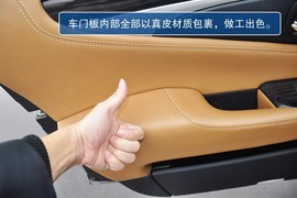 2013款雷克萨斯LS600hL到店实拍