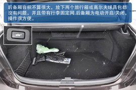 2013款雷克萨斯LS600hL到店实拍