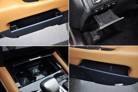 2013款雷克萨斯LS600hL到店实拍