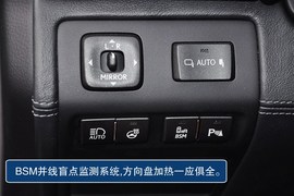 2013款雷克萨斯LS600hL到店实拍