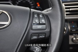 2013款雷克萨斯LS600hL到店实拍