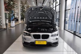 2013款宝马X1