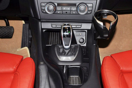 2013款宝马X1
