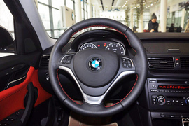 2013款宝马X1