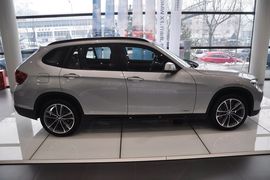 2013款宝马X1