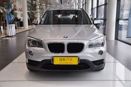 2013款宝马X1