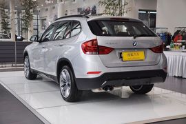 2013款宝马X1