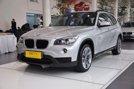 2013款宝马X1