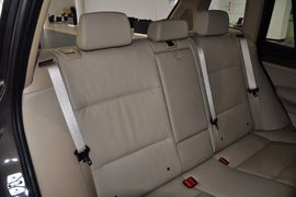 2013款宝马X3