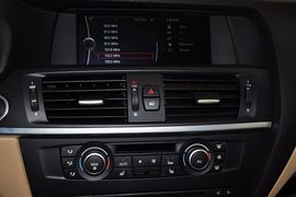 2013款宝马X3