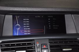 2013款宝马X3