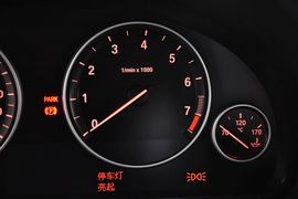 2013款宝马X3