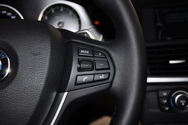 2013款宝马X3