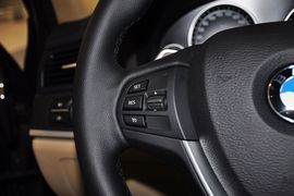 2013款宝马X3