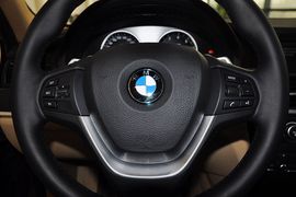 2013款宝马X3
