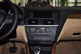 2013款宝马X3
