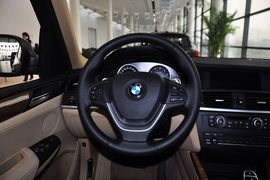2013款宝马X3