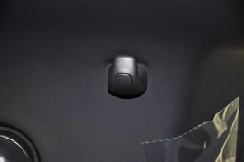 2013款福特野马Shelby