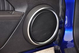 2013款福特野马Shelby