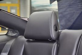 2013款福特野马Shelby