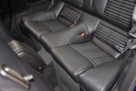 2013款福特野马Shelby