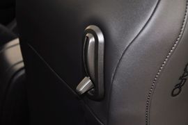 2013款福特野马Shelby