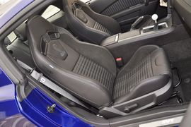 2013款福特野马Shelby