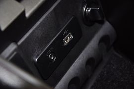 2013款福特野马Shelby
