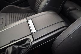 2013款福特野马Shelby