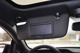 2013款福特野马Shelby