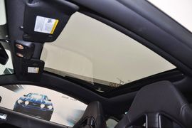 2013款福特野马Shelby