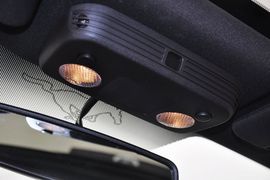 2013款福特野马Shelby