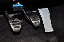 2013款福特野马Shelby