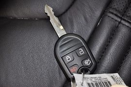 2013款福特野马Shelby