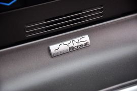 2013款福特野马Shelby