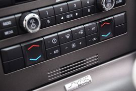 2013款福特野马Shelby