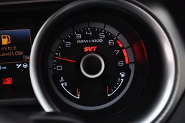 2013款福特野马Shelby