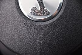 2013款福特野马Shelby