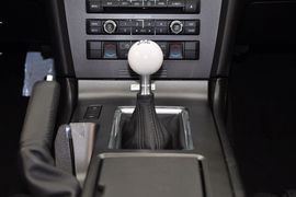 2013款福特野马Shelby