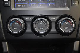 2013款斯巴鲁森林人2.0XT尊贵导航版